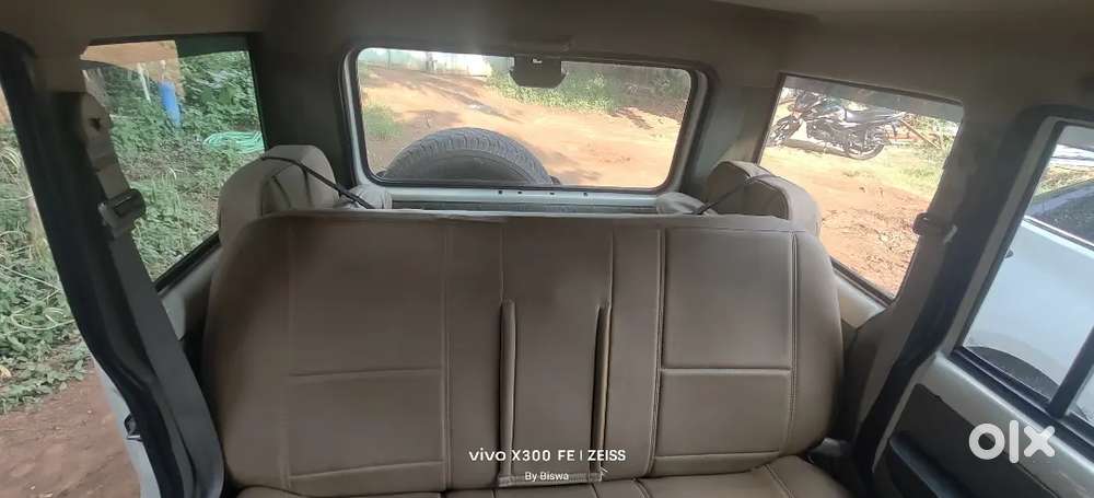 Mahindra Bolero 1.5 B4 Bvi 2023 Diesel