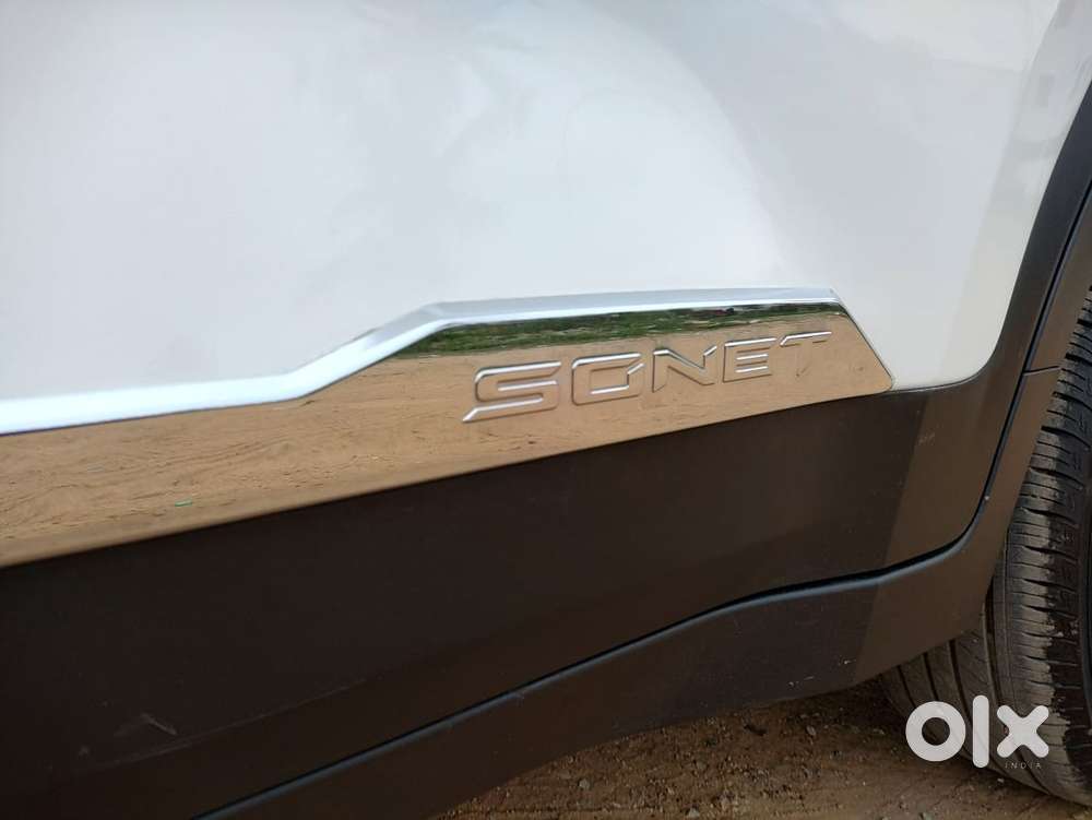 Kia Sonet 1.2 Htk Plus, 2024, Petrol