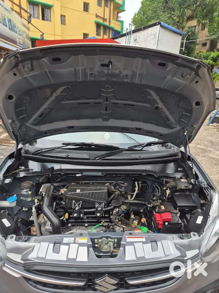 Maruti Suzuki Celerio Vxi  2022 Only 251 Km Driven
