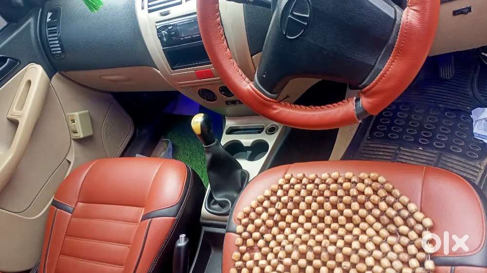 Tata Vista 2012 Diesel Quadrajet Engine 
Power Steering 
Power Window
