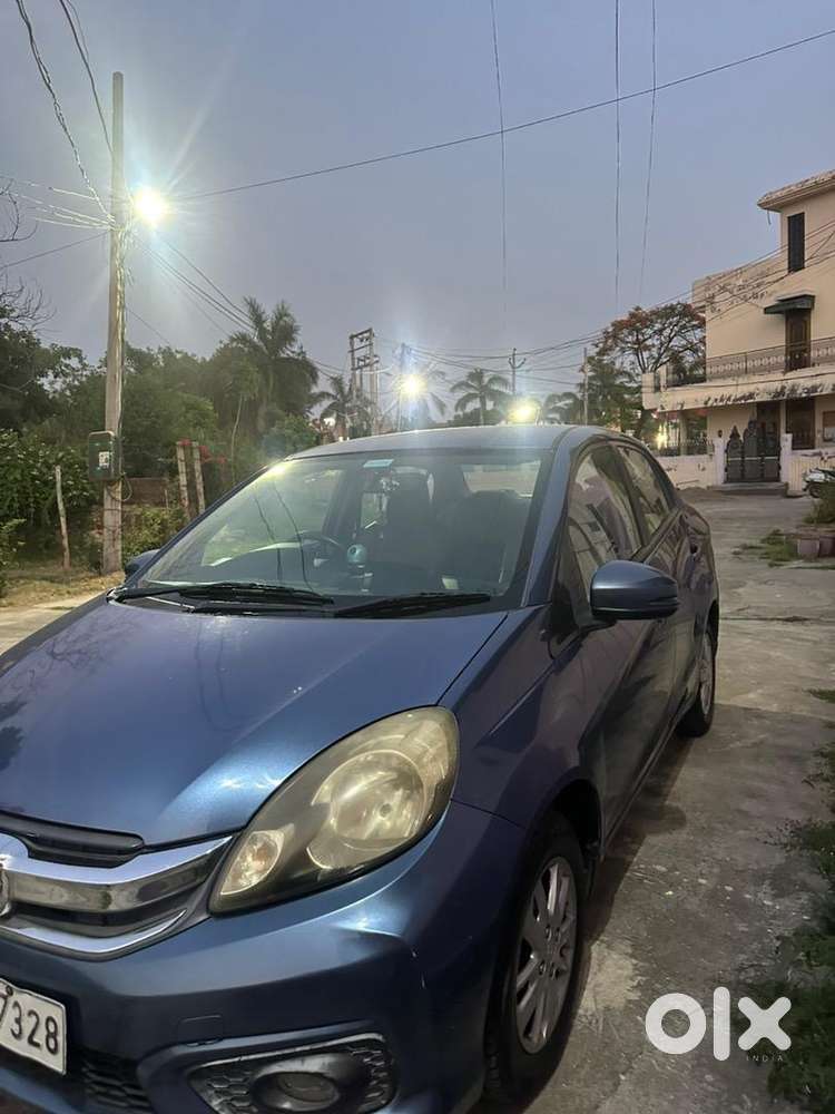 Honda Amaze On Sale - Ambala City