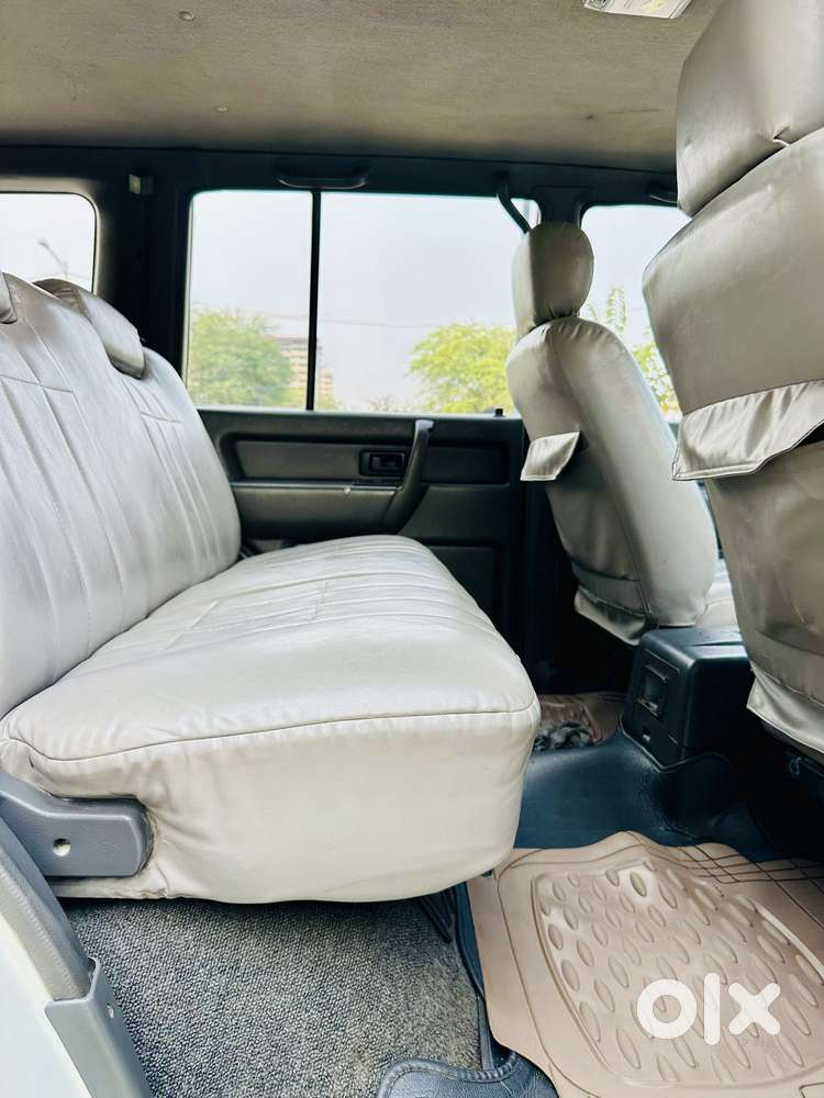 Isuzu Mu-x 4x4, 1996, Diesel