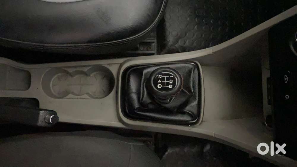 Tata Tiago 1.2 Revotron Xz, 2018, Petrol