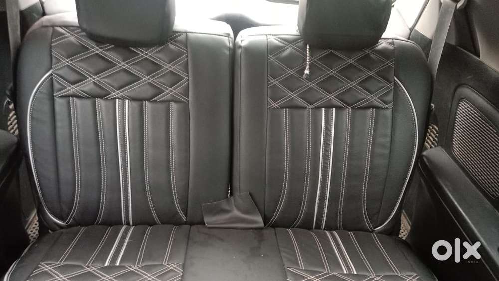 Honda Br-v I-dtec S Mt, 2016, Diesel