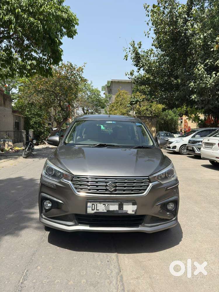 Maruti Suzuki Ertiga Vxi (o) Cng, 2022, Cng & Hybrids