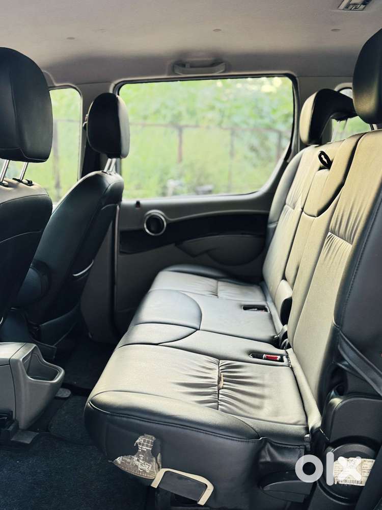 Mahindra Nuvosport N8 Amt, 2016, Diesel