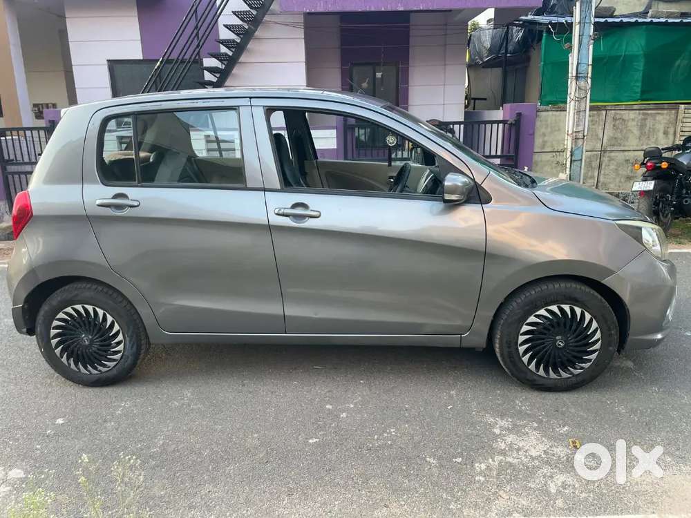 Celerio Zxi