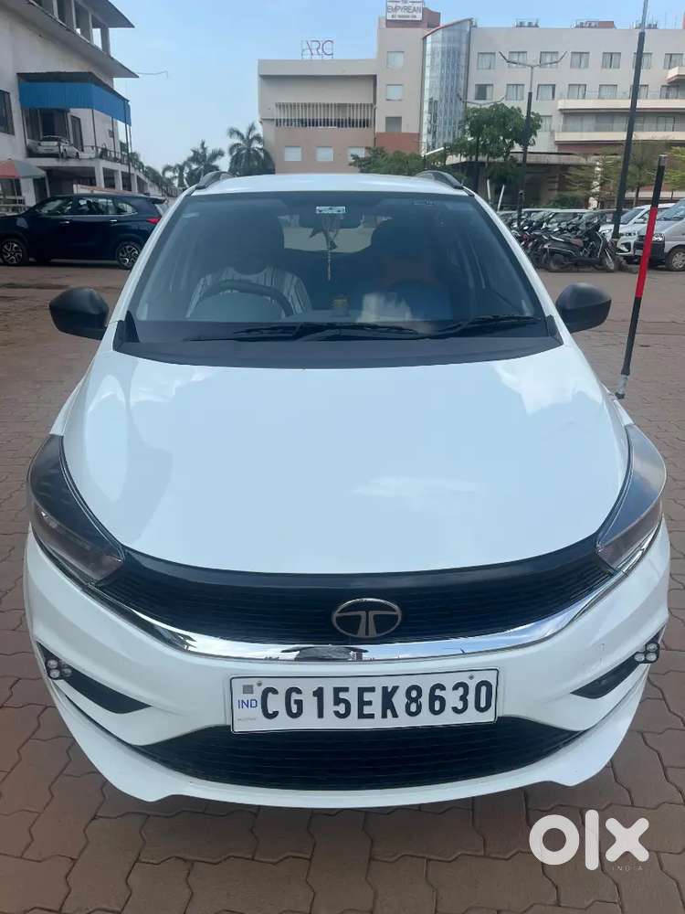 Tata Tiago Xm 2026 Petrol