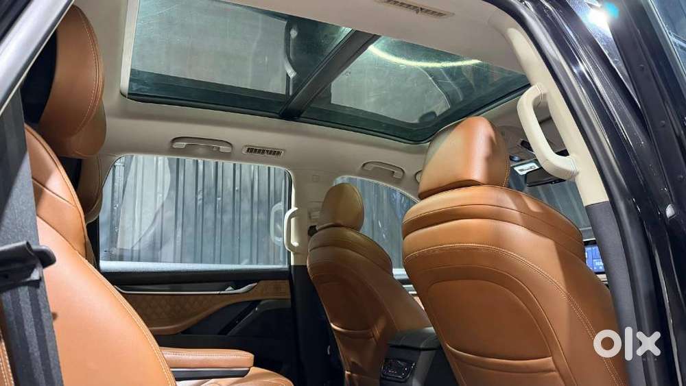 Mg Gloster Sharp 6 Seater, 2021, Diesel