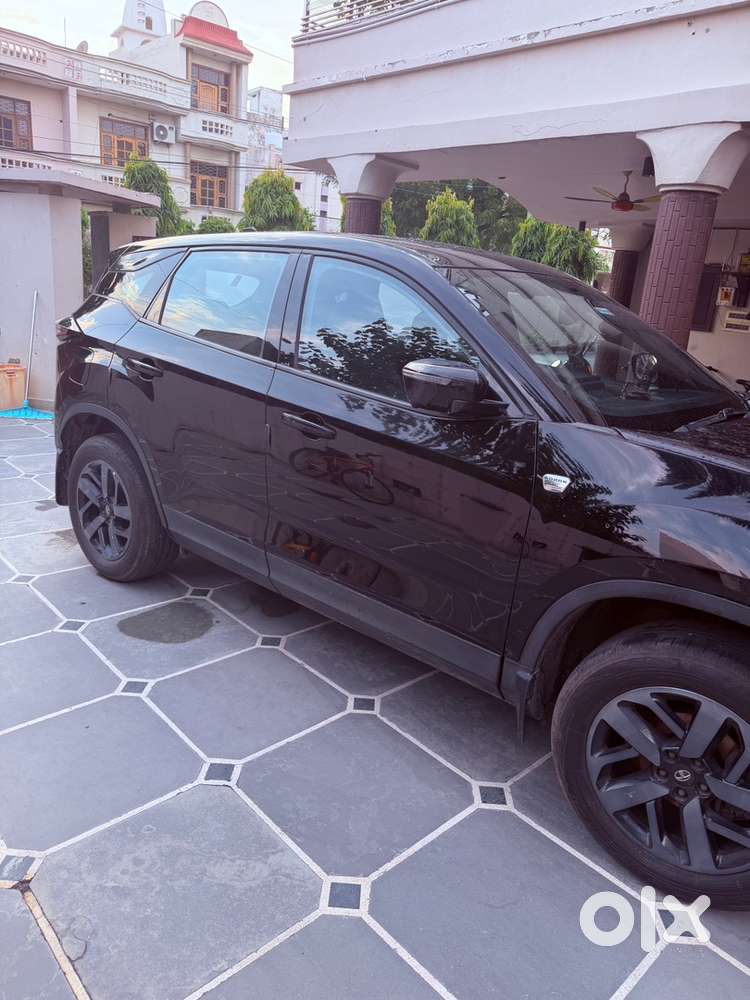 Tata Harrier Xza+ Dark Edition 2023 | Automatic | Diesel |sunroof