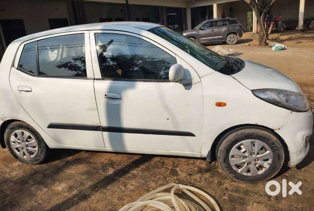 Hyundai I Era Petrol 2012