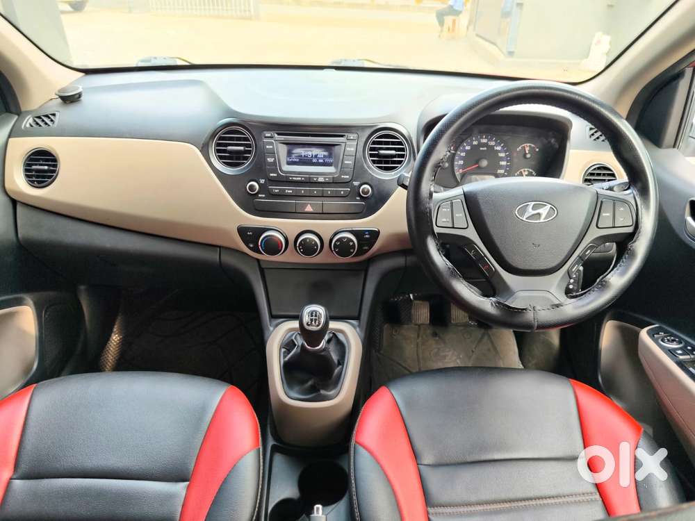 Hyundai I20 1.2 Asta, 2018, Petrol