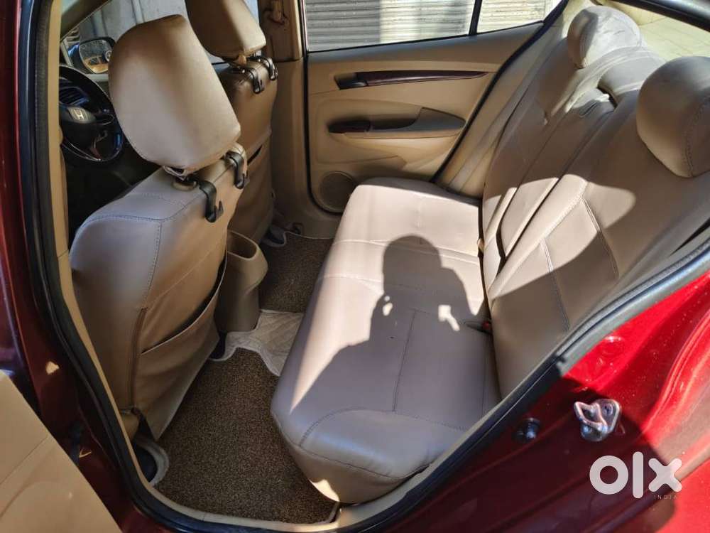 Honda City Well Maintained