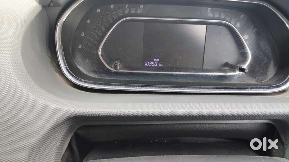 2022 Tata Tigor Xz