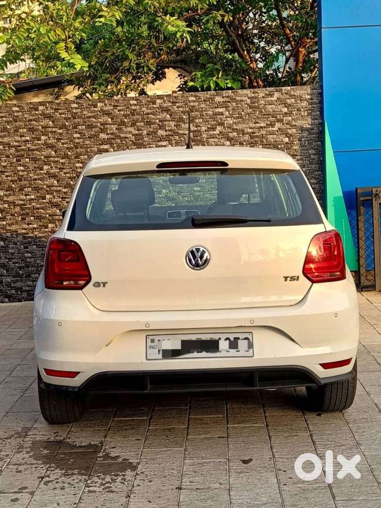 Volkswagen Polo 1.0 Highline Plus Tsi, 2020, Petrol