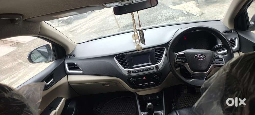 Single Hand Driven Car