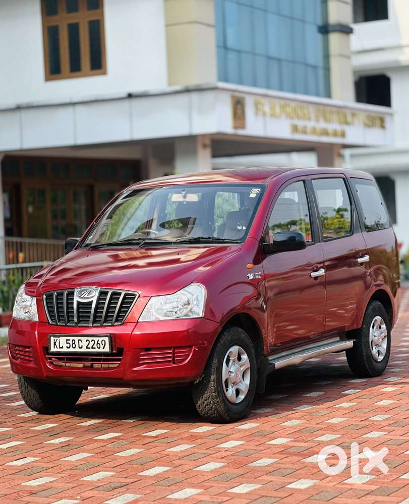 Mahindra Xylo 2012-2014 E4 Abs Bs Iv, 2009, Diesel