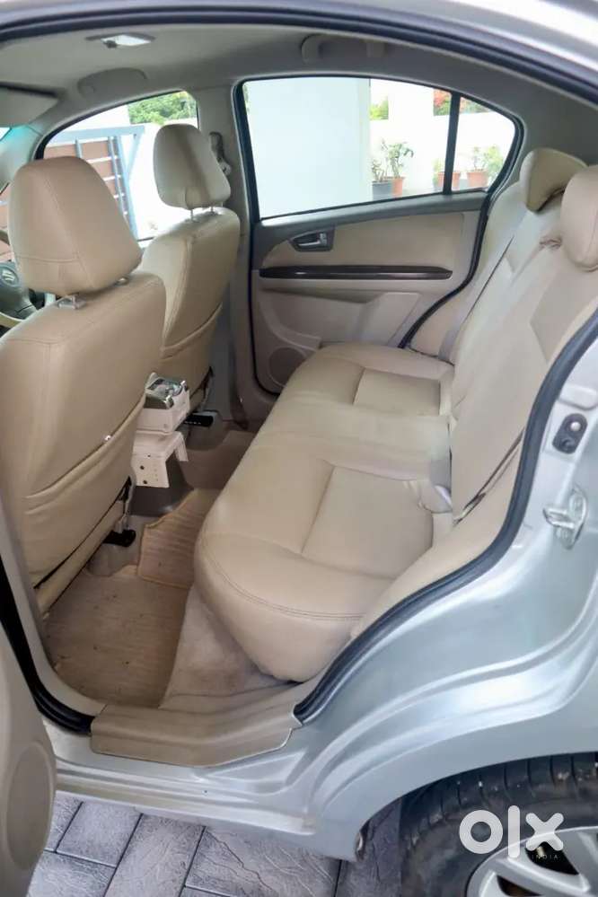 Maruti Suzuki Sx4 2010 Petrol Good Condition