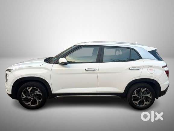 Hyundai Creta 1.5 Sx (o) Diesel, 2020, Diesel