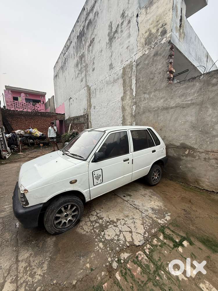 Good Condition