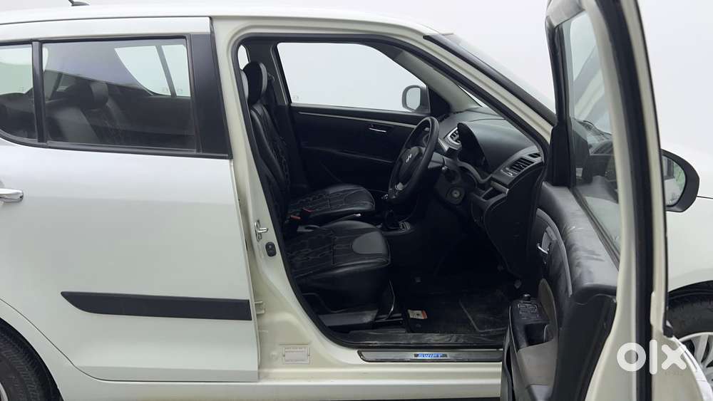Maruti Suzuki Swift Vvt Vxi, 2015, Petrol