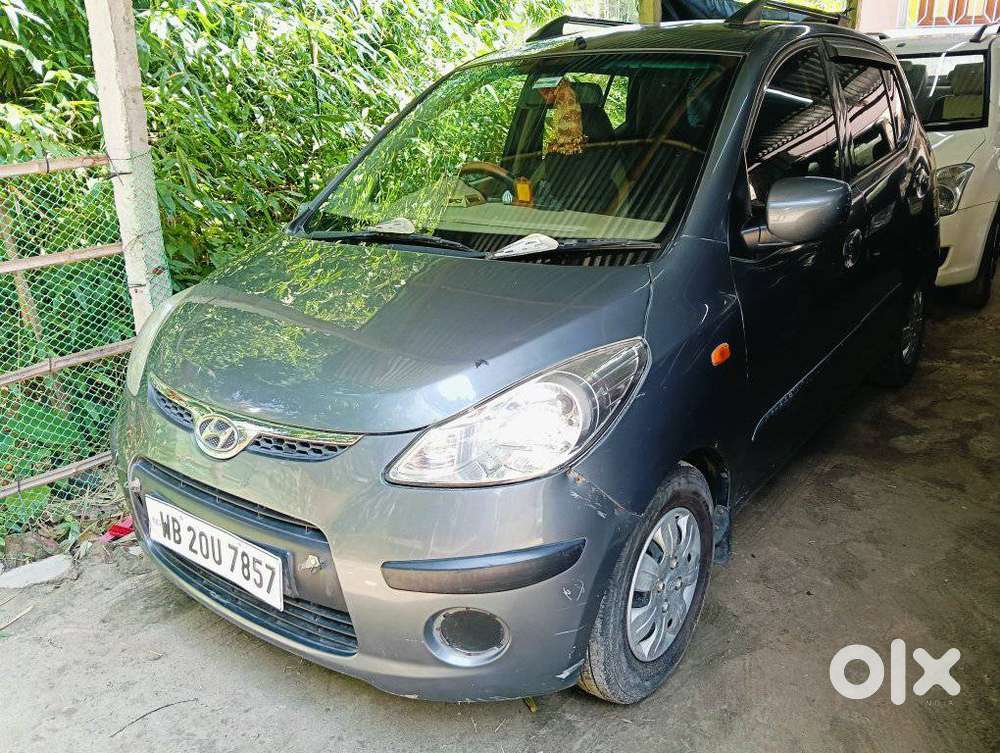 Hyundai I10 1.2 Kappa Magna, 2010, Petrol