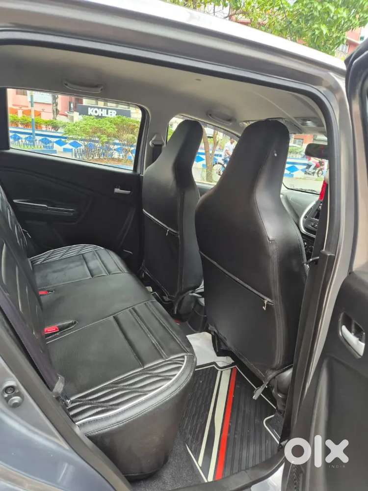 Maruti Suzuki Celerio Vxi  2022 Only 251 Km Driven