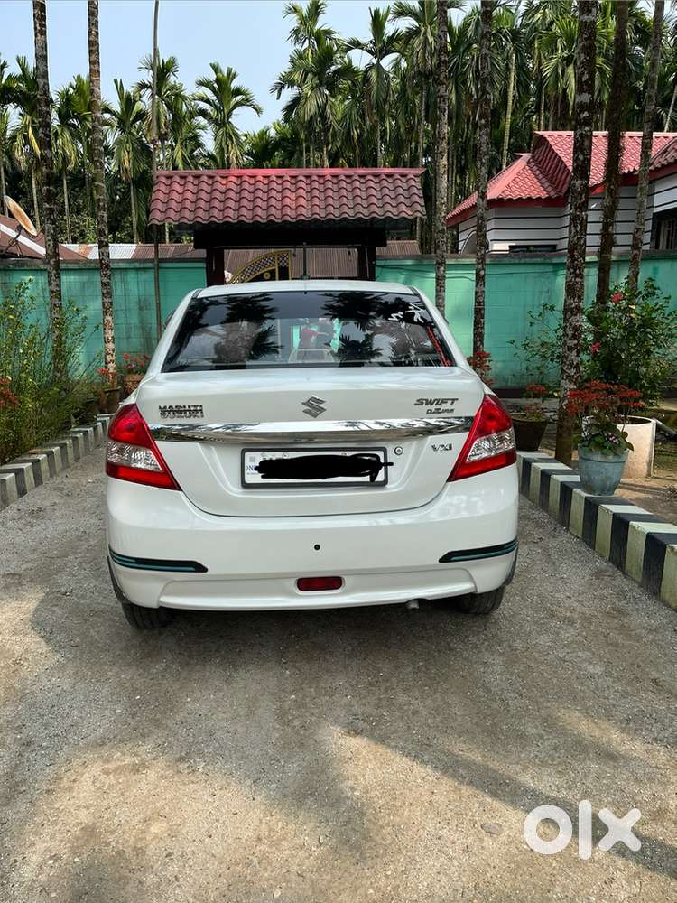 Maruti Suzuki Swift 2012