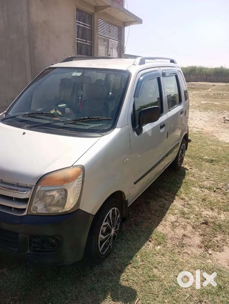 Waganor Lxi Petrol+cng