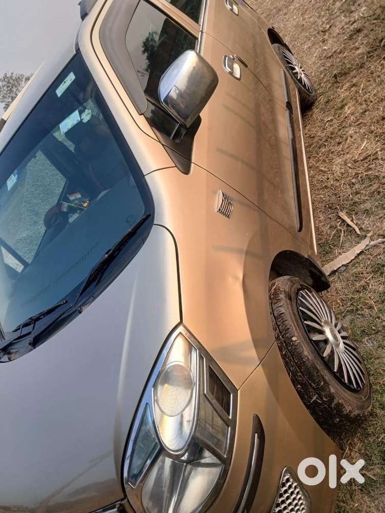 Car Is In A Very Nice Condition Want Serious Client