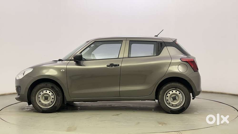 Maruti Suzuki Swift Lxi 2018, 2023, Petrol