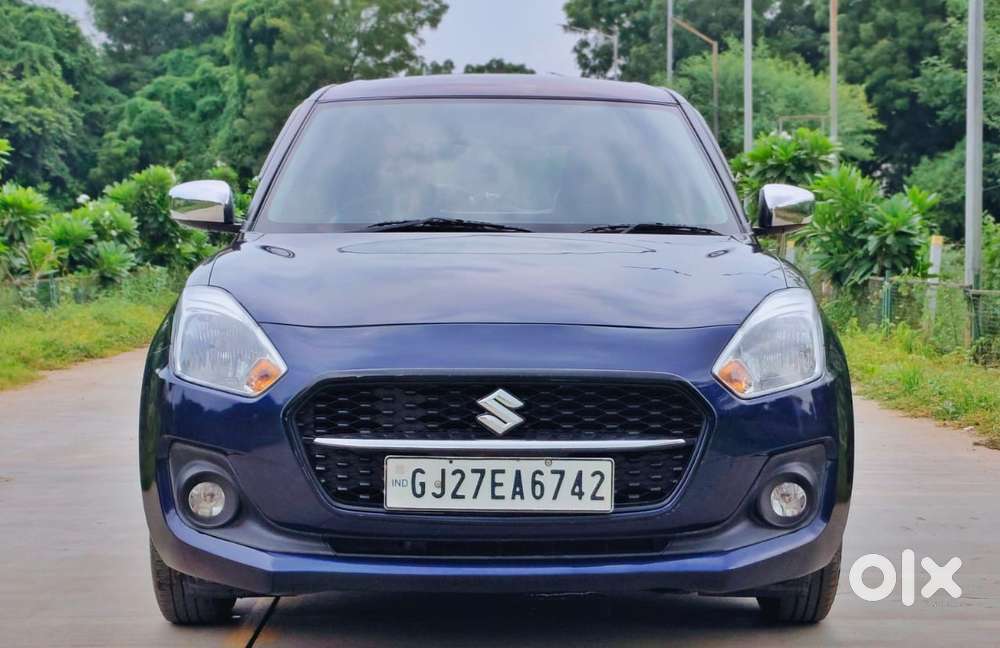 Maruti Suzuki Swift