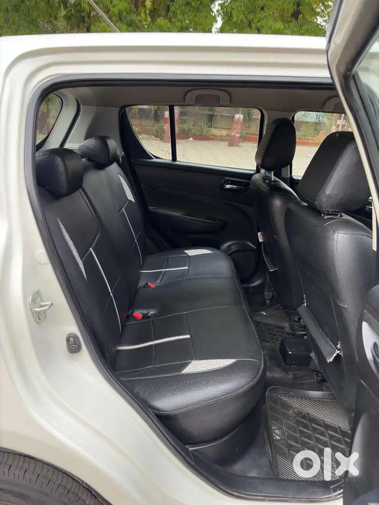 Maruti Suzuki Swift 2015 Year