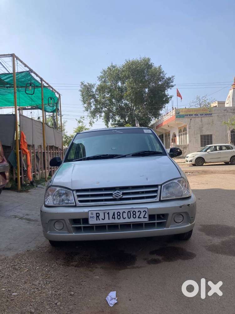 Maruti Zen In Mint Condition