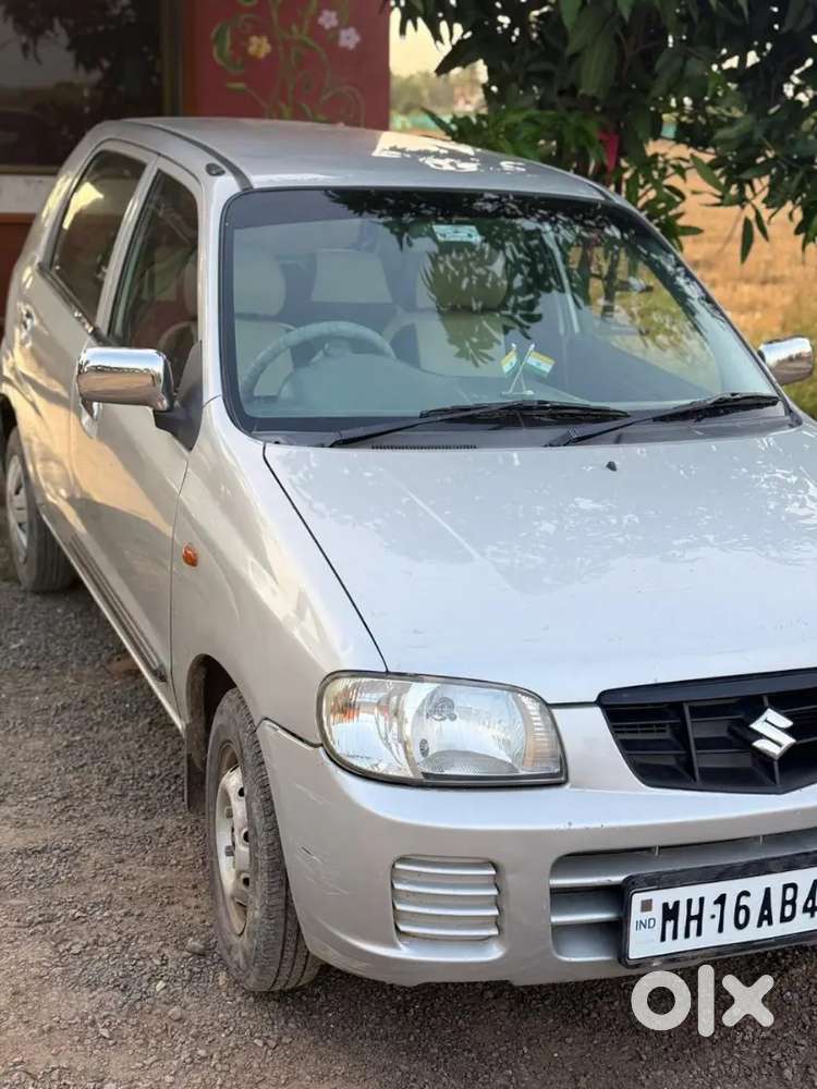 Maruti Suzuki Alto 2009