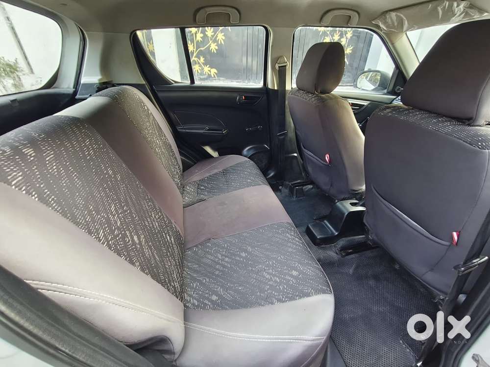 Maruti Suzuki Swift 2011-2014 Lxi, 2012, Petrol