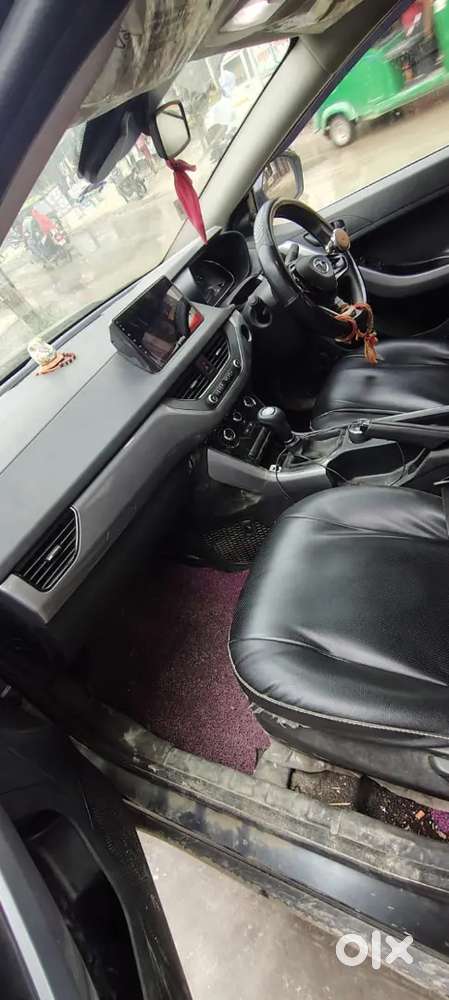 Tata Nexon Creative Plus 2021 Petrol Manual