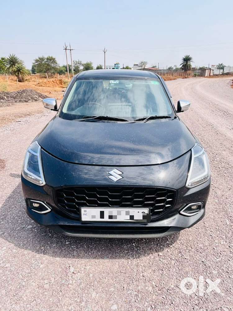 Maruti Suzuki Swift 1.2 Vxi (o), 2026, Petrol