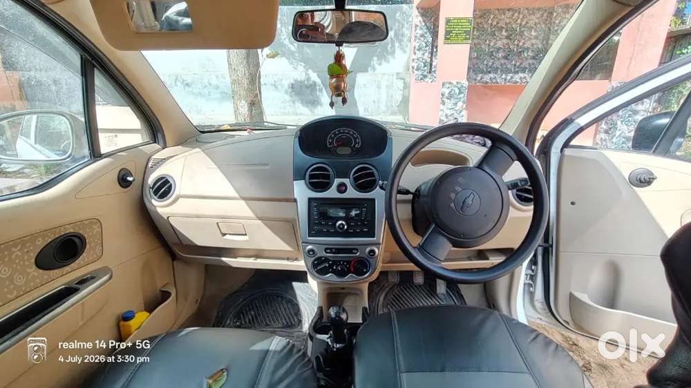 Chevrolet Beat 2011