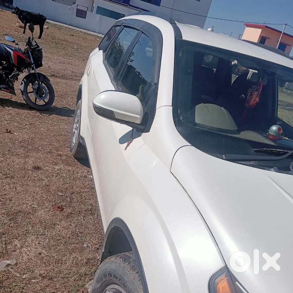 Mahindra Xuv500