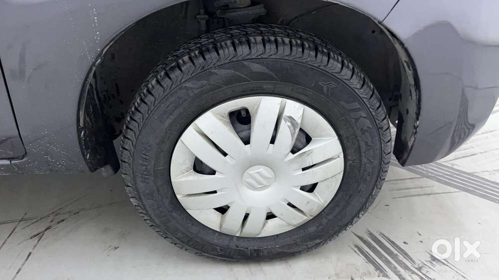 Maruti Suzuki Alto 800 2012-2016 Vxi, 2021, Petrol