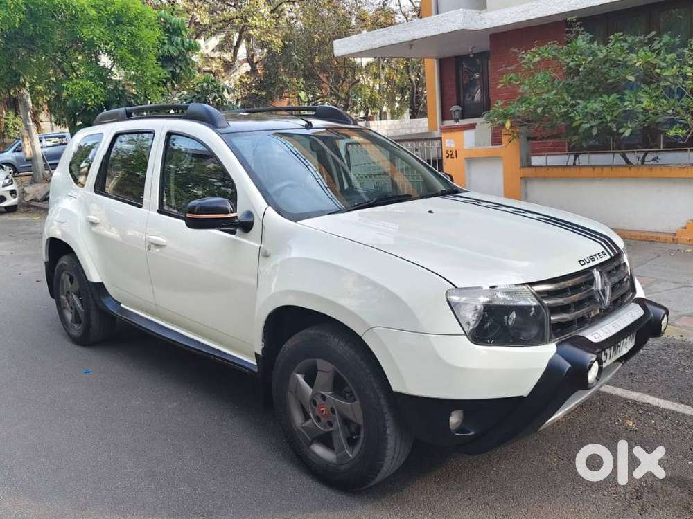 Renault Duster 2012-2015 85ps Diesel Rxl Optional, 2016, Diesel