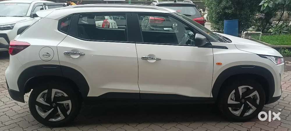 Nissan Magnite Visia Mt Regi In 2025