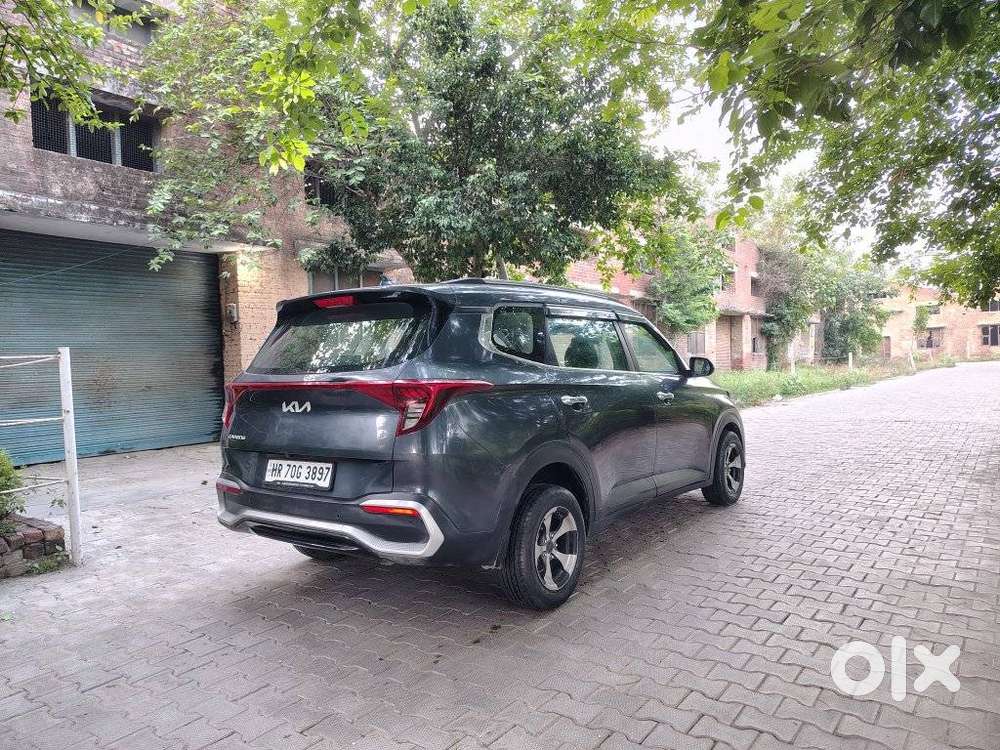 Kia Carens 1.5 Prestige 7 Str, 2022, Petrol