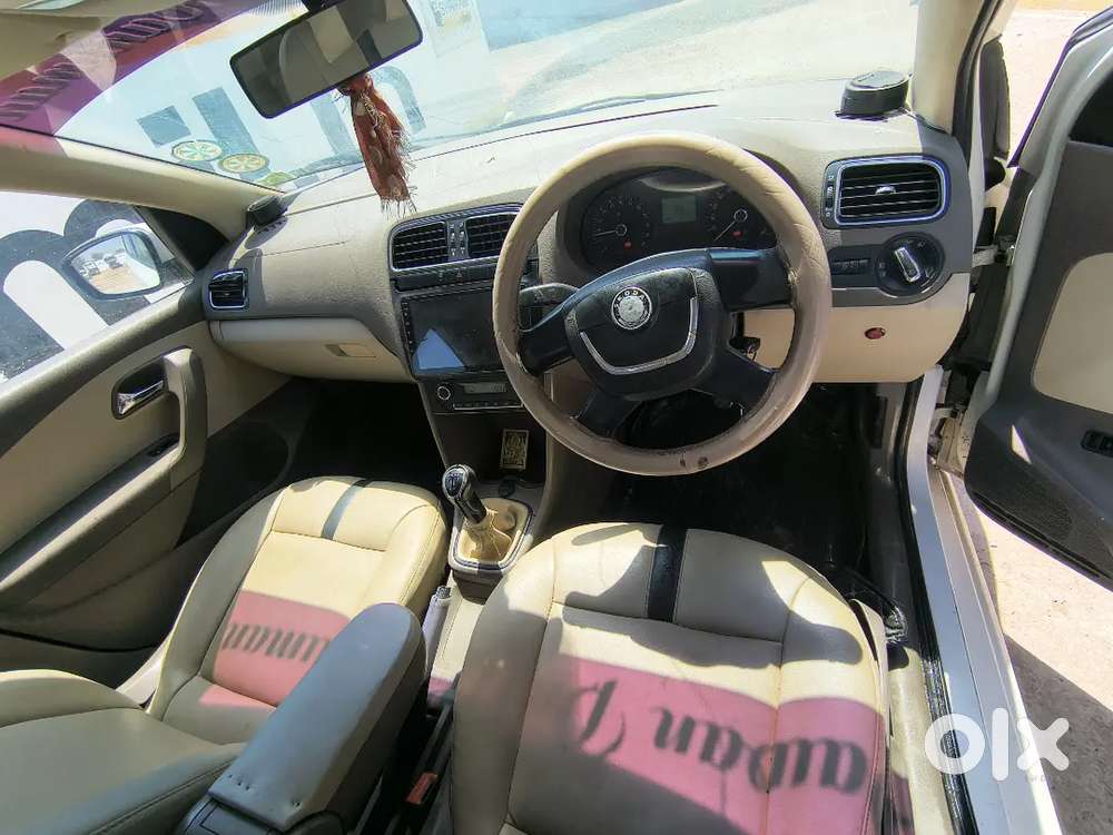 Skoda Rapid Diesel 2013 Car Insurance Expired