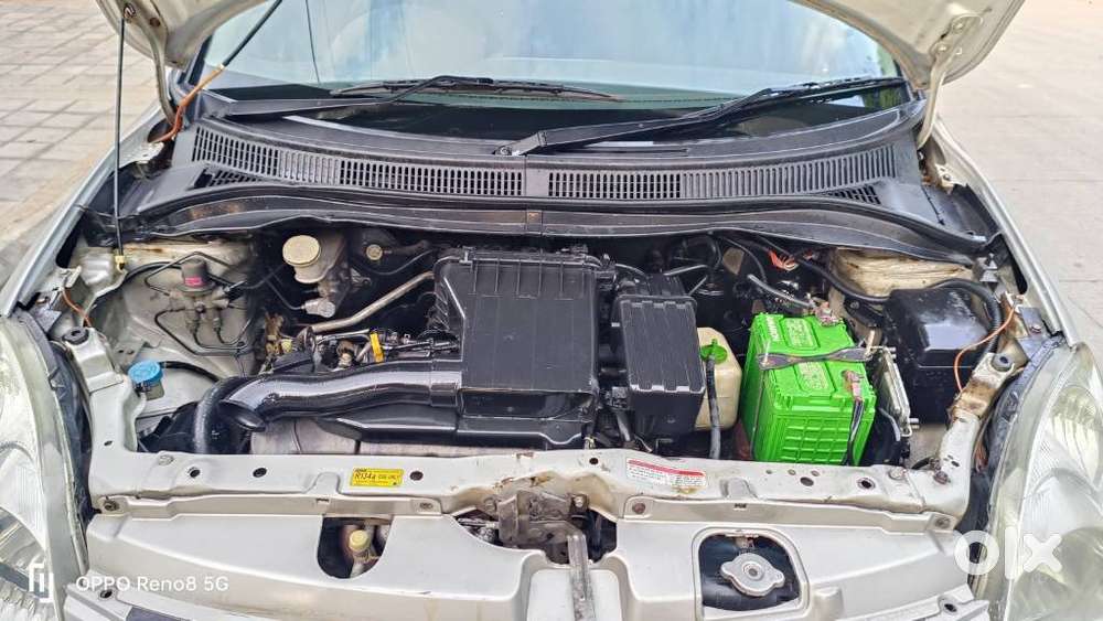 Maruti Suzuki Swift 1.3 Vxi, 2010, Petrol
