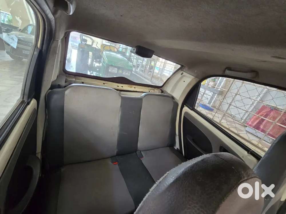 Tata Nano 2011 Petrol 45000 Km Driven 100% Genuine