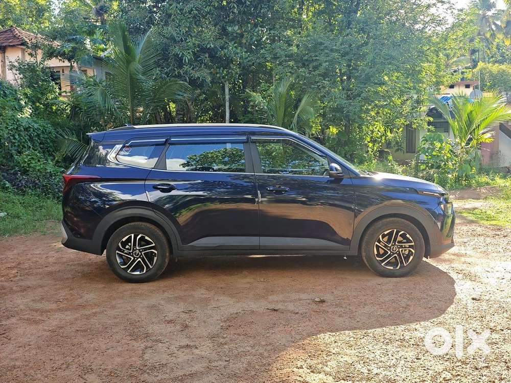 Kia Petrol Automatic 2022