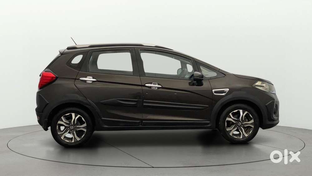 Honda Wr-v 1.2 Vx I-vtec, 2017, Petrol
