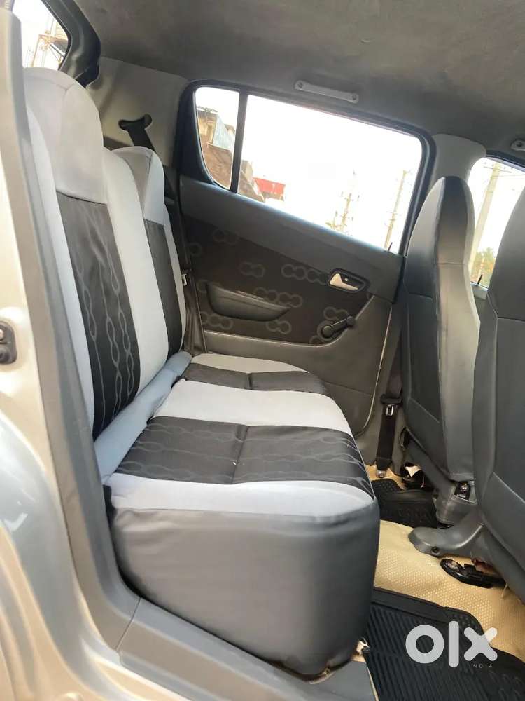 Maruti Suzuki Alto 800 2016 Petrol Well Maintained